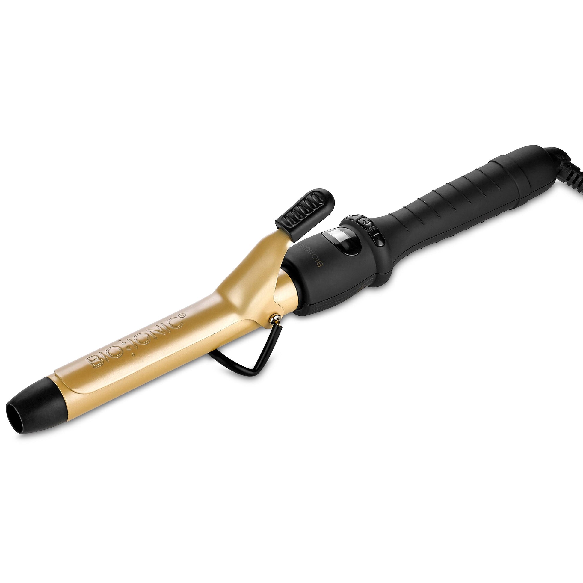 Pro Curling Iron
